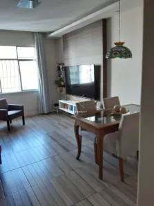 Apartamento com 3 Quartos à venda, 100m² no Icaraí, Niterói