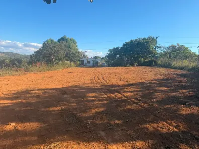 Lote/Terreno à venda, 1000m² no , Jaboticatubas