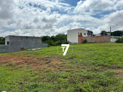 Lote/Terreno à venda, 1100m² no Jardim Esplanada, Indaiatuba