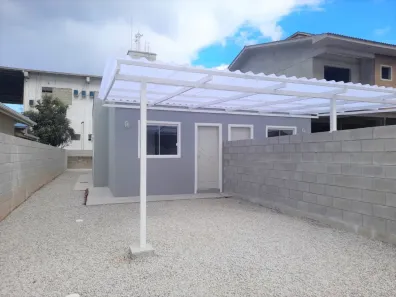 Casa com 2 Quartos à venda, 78m² no Vendaval, Biguaçu