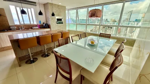 Apartamento com 4 Quartos à venda, 151m² no Centro, Balneário Camboriú