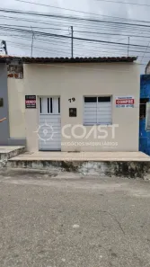 Casa com 2 Quartos à venda, 95m² no Getúlio Vargas, Aracaju