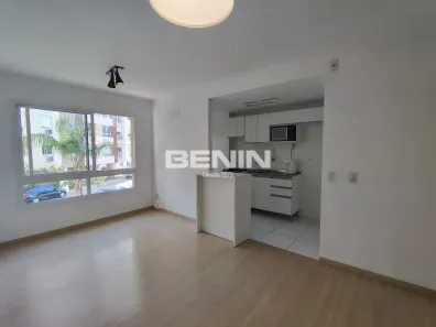 Apartamento com 2 Quartos à venda, 61m² no Marechal Rondon, Canoas