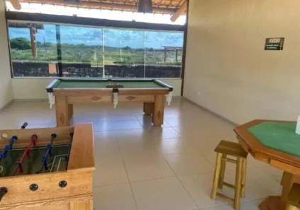 Lote/Terreno à venda, 525m² no Centro, Estância