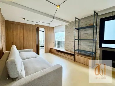Apartamento com 2 Quartos à venda, 105m² no Vila Madalena, São Paulo
