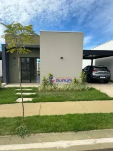 Casa de Condomínio com 3 Quartos à venda, 89m² no Condomínio Residencial Parque da Liberdade I, São José do Rio Preto