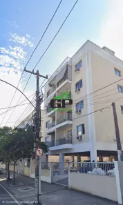 Cobertura com 2 Quartos à venda, 120m² no Praça Seca, Rio de Janeiro