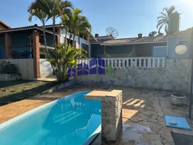 Fazenda/Sítio com 2 Quartos à venda, 133m² no São José do Ribeirão, Itupeva