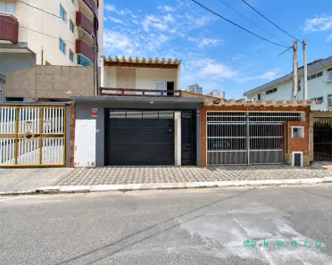 Casa com 5 Quartos à venda, 223m² no Ocian, Praia Grande