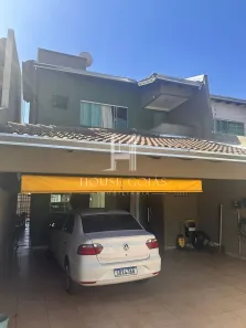 Casa com 3 Quartos à venda, 154m² no Jardim Presidente, Goiânia