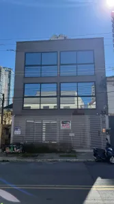 Apartamento com 1 Quarto para alugar, 38m² no Vila Regente Feijó, São Paulo