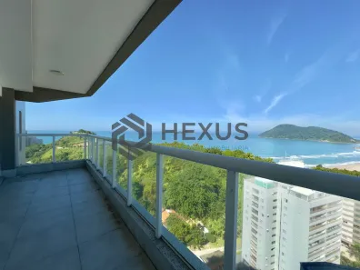 Apartamento com 3 Quartos à venda, 146m² no Jardim Las Palmas, Guarujá