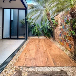 Casa de Condomínio com 3 Quartos à venda, 110m² no Jardim Yolanda, São José do Rio Preto