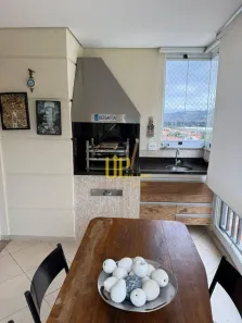 Apartamento com 2 Quartos à venda, 100m² no Tamboré, Santana de Parnaíba