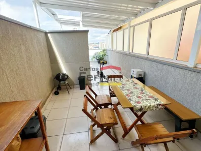 Apartamento com 1 Quarto à venda, 32m² no Tucuruvi, São Paulo