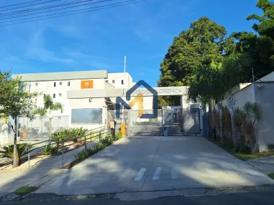 Apartamento com 2 Quartos à venda, 40m² no Loteamento Portal Santa Inês, São José dos Campos