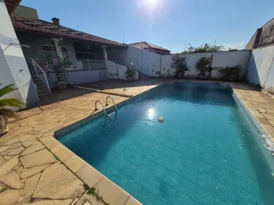 Casa com 3 Quartos à venda, 180m² no Vila da Glória, Limeira