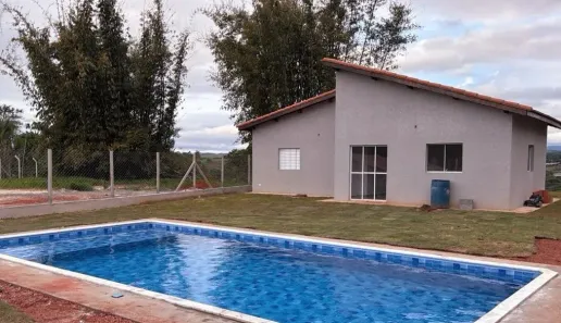 Fazenda/Sítio com 3 Quartos à venda, 600m² no Águas de Igaratá, Igaratá