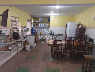 Casa com 3 Quartos à venda, 290m² no Barcelona, São Caetano do Sul