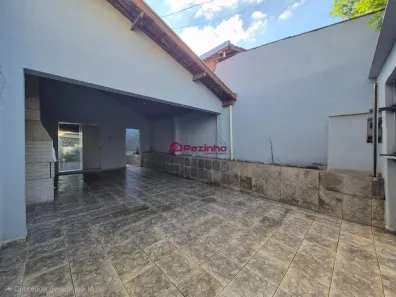 Casa com 2 Quartos à venda, 99m² no Jardim Olga Veroni, Limeira