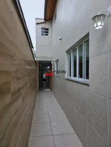 Sobrado com 3 Quartos à venda, 180m² no Jardim Santa Emília, São Paulo