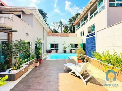 Casa de Condomínio com 5 Quartos à venda, 700m² no Vila Diva, Carapicuíba