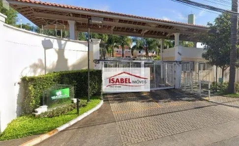 Casa de Condomínio com 3 Quartos à venda, 120m² no Jardim Carlos Cooper, Suzano