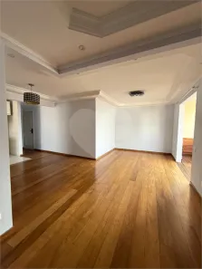 Apartamento com 2 Quartos à venda, 76m² no Vila Gumercindo, São Paulo