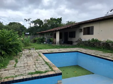 Casa com 4 Quartos à venda, 377m² no Apipucos, Recife