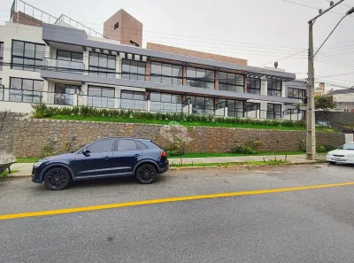 Apartamento com 1 Quarto à venda, 38m² no Cacupé, Florianópolis
