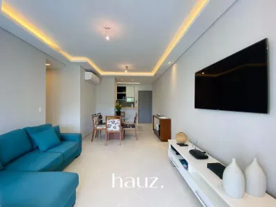 Apartamento com 3 Quartos à venda, 93m² no Riviera, Bertioga