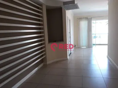 Apartamento com 3 Quartos à venda, 115m² no Jardim Faculdade, Sorocaba