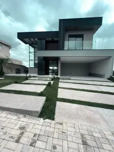 Casa de Condomínio com 4 Quartos à venda, 416m² no Sítio do Morro, Santana de Parnaíba