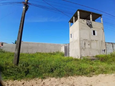 Casa com 1 Quarto à venda, 30m² no Gaivota (Interior), Itanhaém