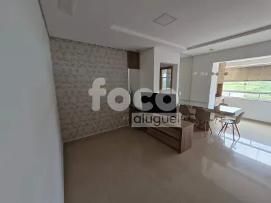 Apartamento com 2 Quartos para alugar, 70m² no Tubalina, Uberlândia