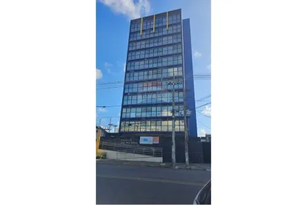 Sala Comercial para alugar, 46m² no Ilha do Leite, Recife