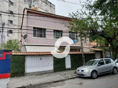Sobrado com 3 Quartos à venda, 168m² no Icaraí, Niterói