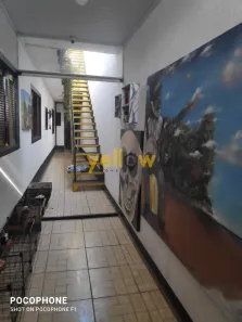 Ponto Comercial com 18 Quartos à venda, 1700m² no Arujamérica, Arujá