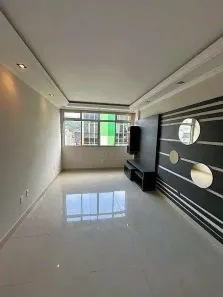 Apartamento com 2 Quartos à venda, 66m² no Centro, Florianópolis