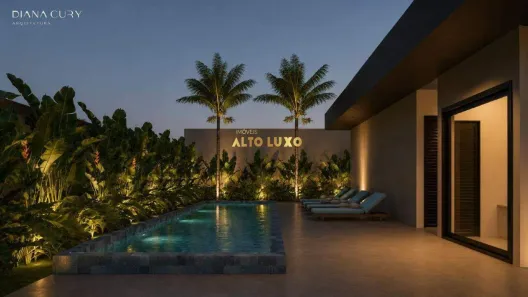 Casa com 4 Quartos à venda, 284m² no Alphaville - Lagoa dos Ingleses, Nova Lima