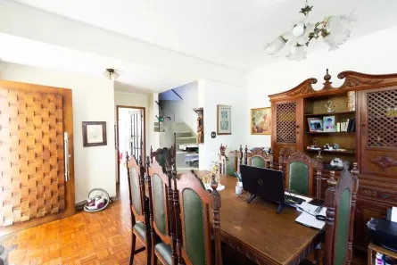 Casa com 3 Quartos à venda, 287m² no Jardim Novo Mundo, São Paulo