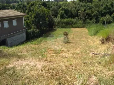 Lote/Terreno à venda, 680m² no Pinheirinho, Vinhedo