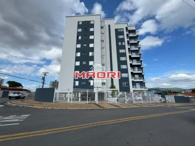 Apartamento com 3 Quartos à venda, 80m² no Vila Ramaciotti, Valinhos