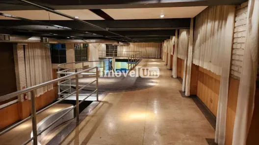 Prédio Comercial à venda, 1350m² no Vila Cordeiro, São Paulo