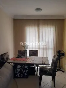 Apartamento com 3 Quartos à venda, 73m² no Jardim do Estádio, Santo André