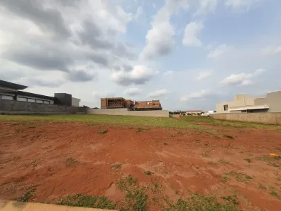 Lote/Terreno à venda, 445m² no Residencial e Comercial Quinta das Laranjeiras, Araraquara