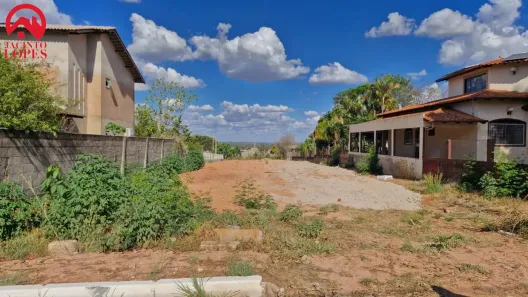 Lote/Terreno à venda, 1134m² no Setor Habitacional Jardim Botânico, Brasília