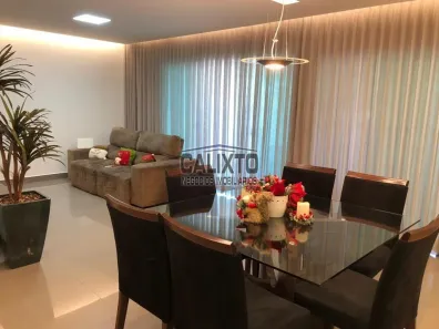 Apartamento com 3 Quartos à venda, 112m² no Centro, Uberlândia