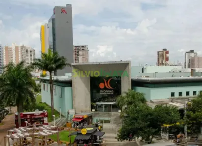 Ponto Comercial com 1 Quarto para alugar, 54m² no Zona 01, Maringá