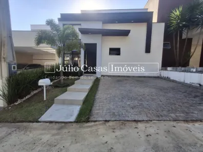 Casa de Condomínio com 3 Quartos à venda, 95m² no Cajuru do Sul, Sorocaba